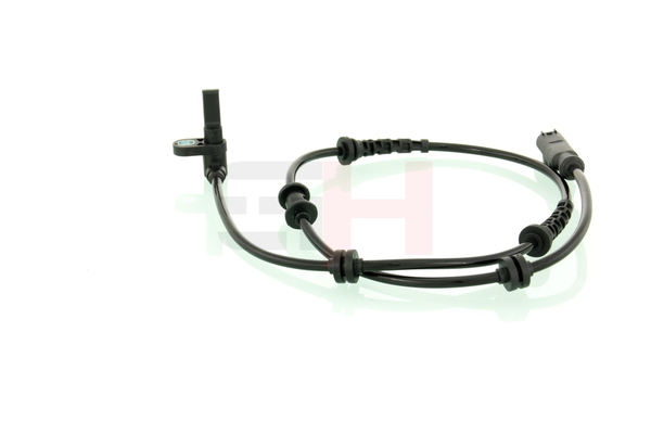 Czujnik prędkości obrotowej koła GH GH-702355