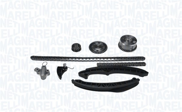 Zestaw łańcucha rozrządu MAGNETI MARELLI 341500000580