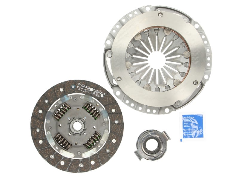 Zestaw sprzęgła SACHS 3000 950 022