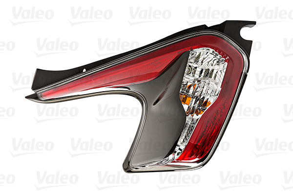 Lampa tylna zespolona VALEO 047001