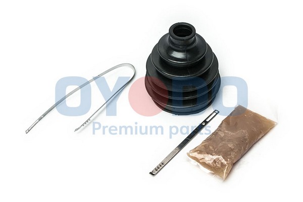 Zestaw osłon OYODO 50P0314-OYO