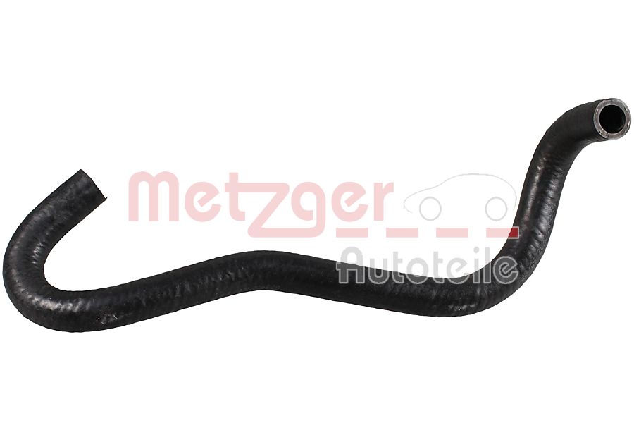 Wąż hydrauliczny, system kierowania METZGER 2361168