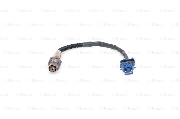 Sonda lambda BOSCH 0 258 006 654