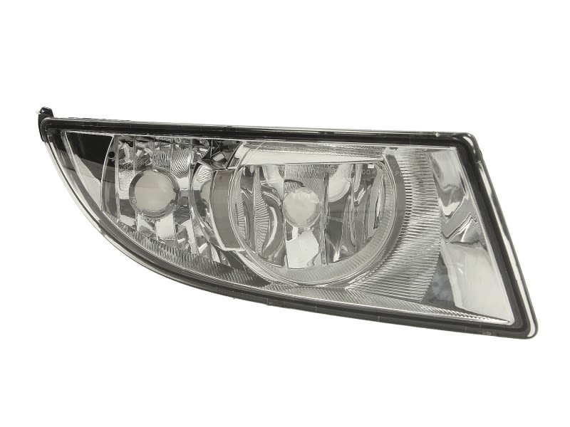 Lampa przeciwmgielna przednia ABAKUS 665-2008R-UE