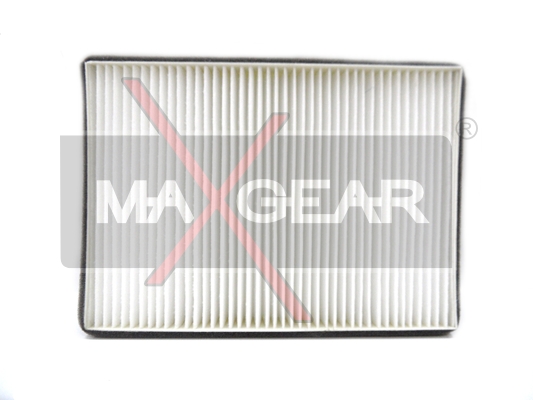 Filtr kabinowy MAXGEAR 26-0236