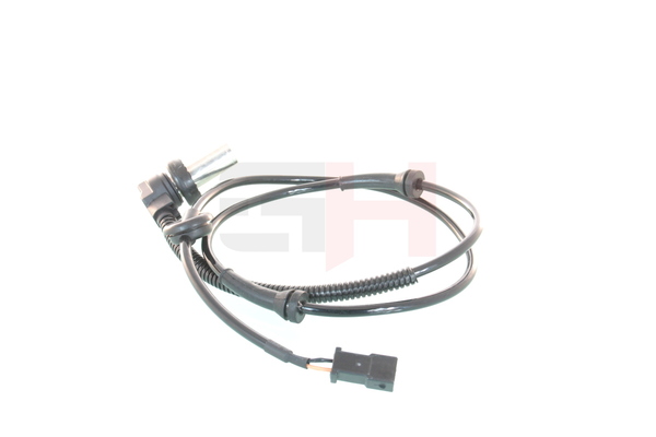 Czujnik prędkości obrotowej koła GH GH-704706