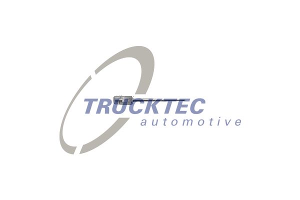 Iglica dyszy, gaznik TRUCKTEC AUTOMOTIVE 02.13.038