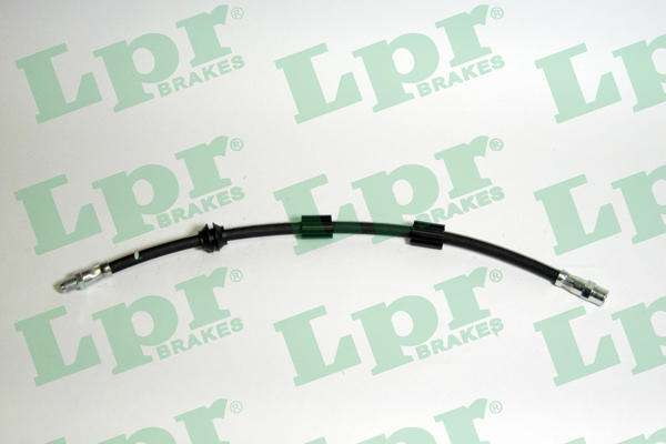 Przewód hamulcowy elastyczny LPR 6T46162