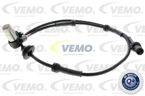 Czujnik ABS VEMO V50-72-0009