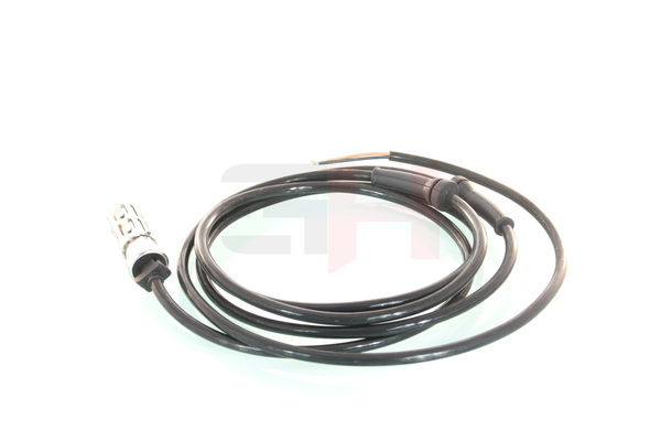 Czujnik prędkości obrotowej koła GH GH-709915