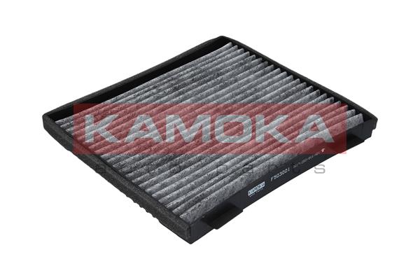 Filtr kabinowy KAMOKA F502001