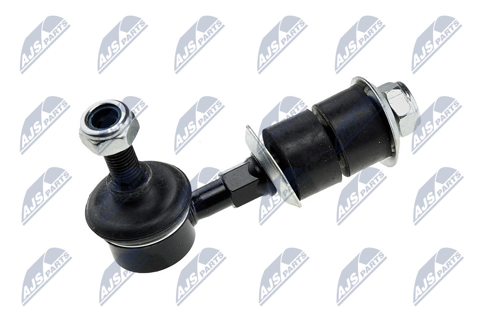 Zamek drzwi NTY EZC-HY-682