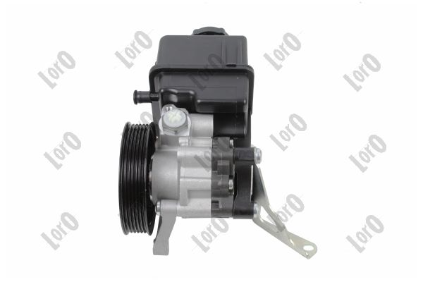 Pompa hydrauliczna, układ kierowniczy ABAKUS 140-01-021