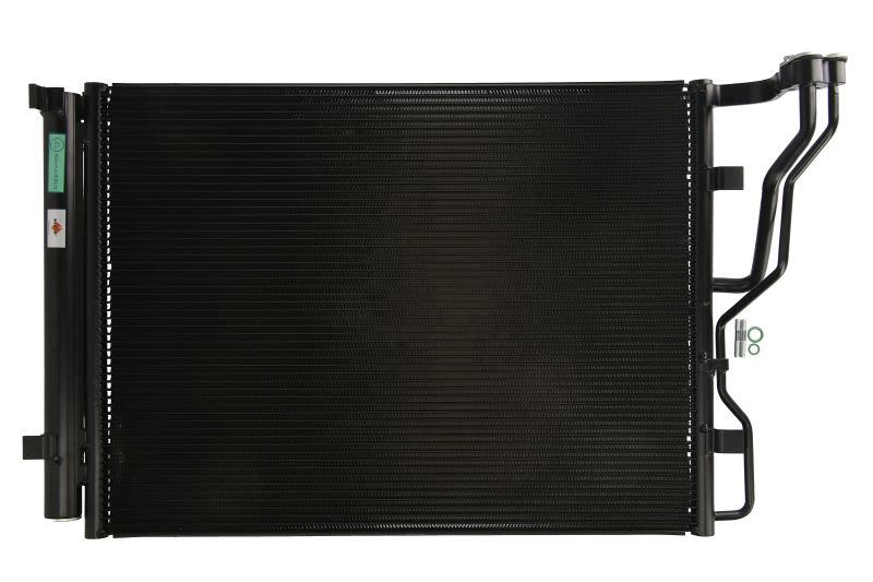 Skraplacz klimatyzacji NRF 350437