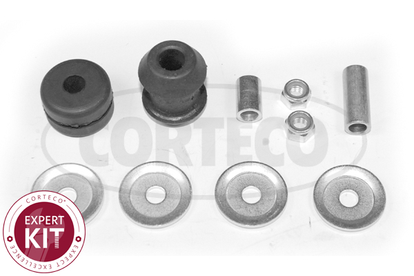 Zestaw naprawczy łącznika stabilizatora CORTECO 49399656