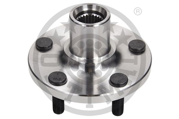 Piasta koła OPTIMAL 04-P422