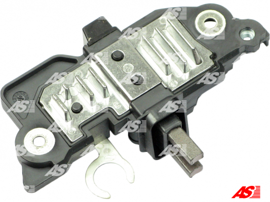 Regulator napięcia AS-PL ARE0087
