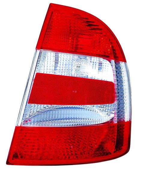 Lampa tylna zespolona ABAKUS 665-1915R-UE