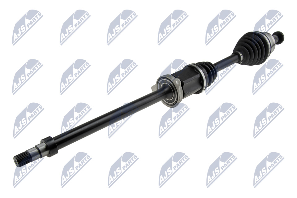 Wentylator wewnętrzny NTY EWN-MS-003