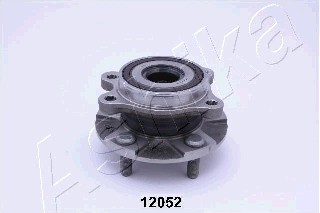 Piasta koła ASHIKA 44-12052