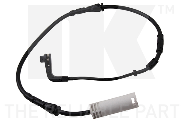 Czujnik zużycia klocków NK 280132