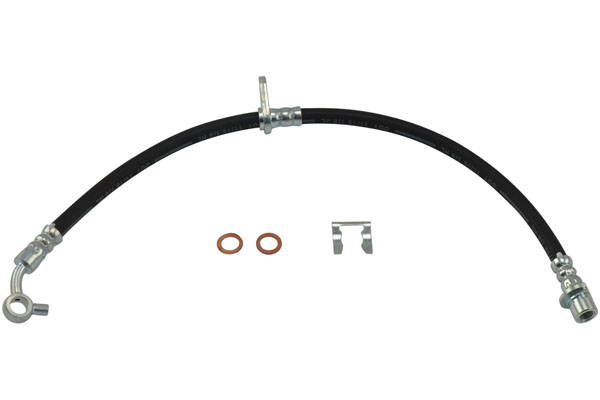 Przewód hamulcowy elastyczny KAVO PARTS BBH-2156