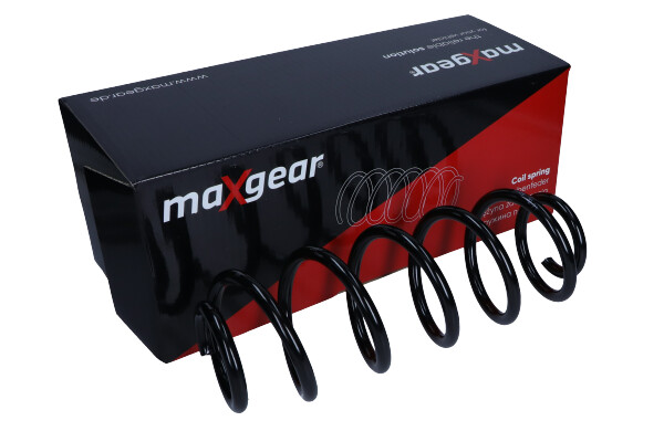 Sprężyna zawieszenia MAXGEAR 60-0709D
