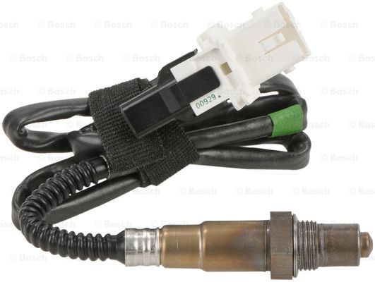 Sonda lambda BOSCH 0 258 007 135