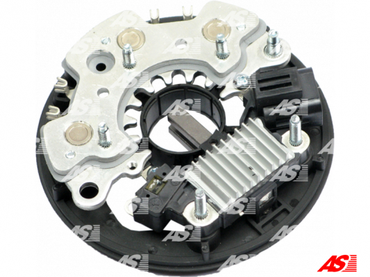 Zestaw mostka prostowniczego alternatora AS-PL ARR2033