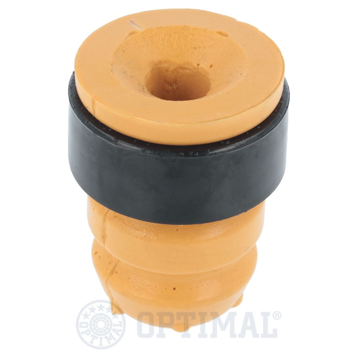 Dystans gumowy, resorowanie OPTIMAL F0-3048