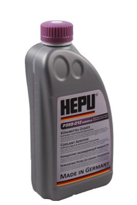 Ochrona przed zamarzaniem HEPU P999-G12-SUPERPLUS