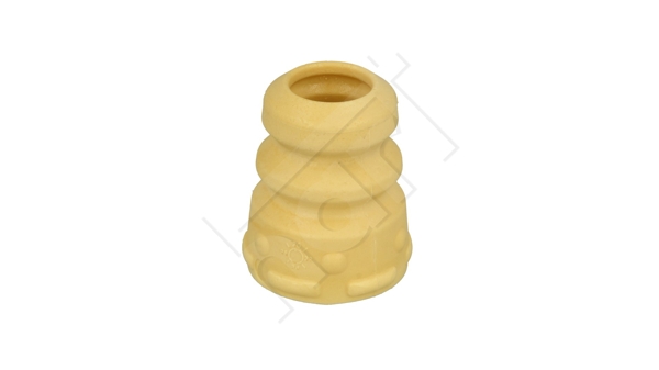 Dystans gumowy, resorowanie HART 465 832