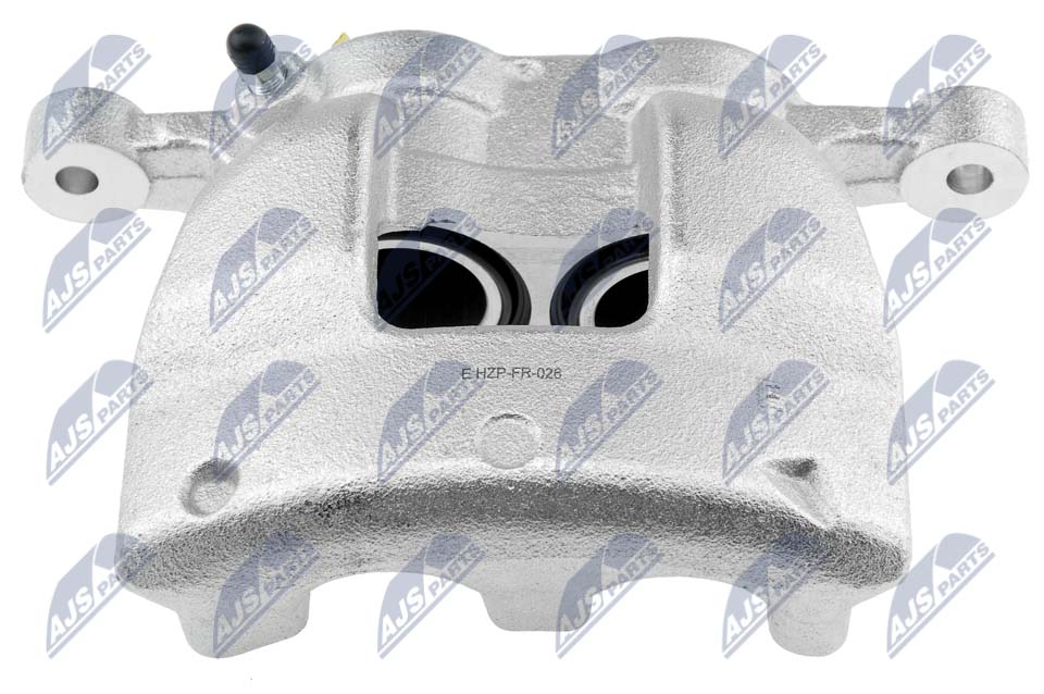 Zacisk hamulca NTY HZP-FR-026