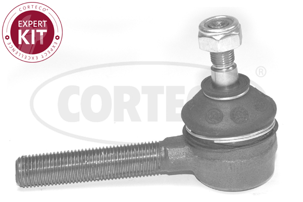 Końcówka drążka kierowniczego CORTECO 49401188