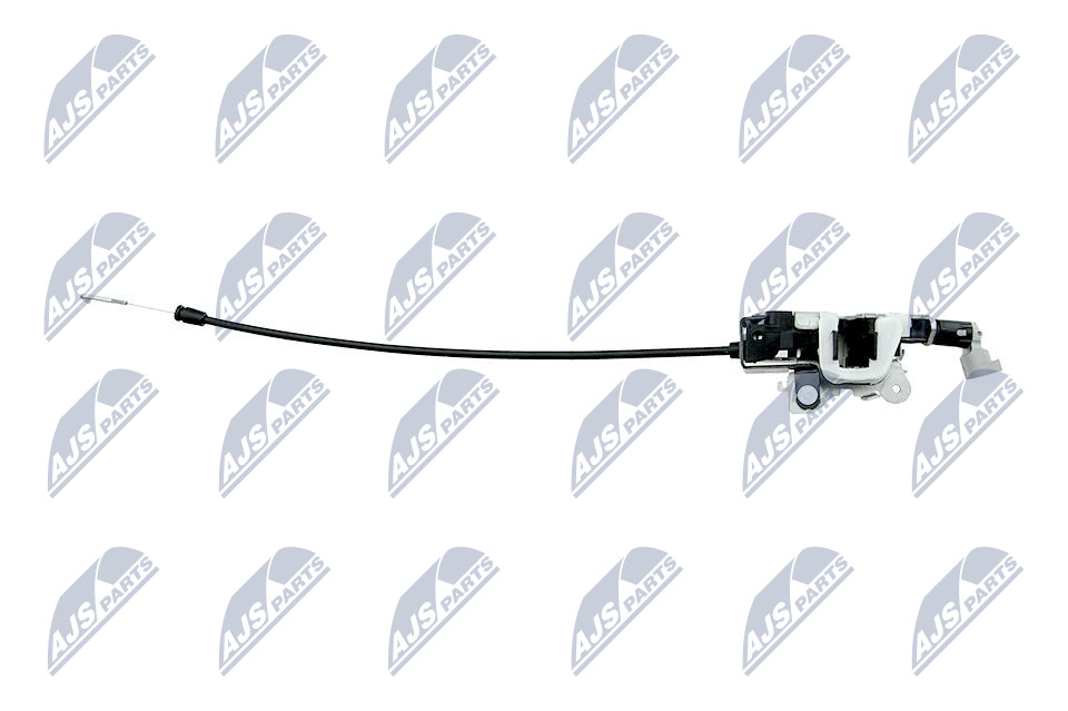 Zamek drzwi NTY EZC-LR-016