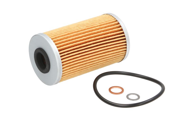 Filtr oleju MANN-FILTER H 614 x