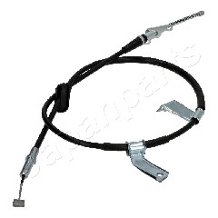 Linka hamulca ręcznego JAPANPARTS BC-433L