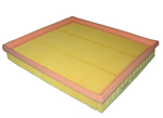 Filtr powietrza ALCO FILTER MD-8716