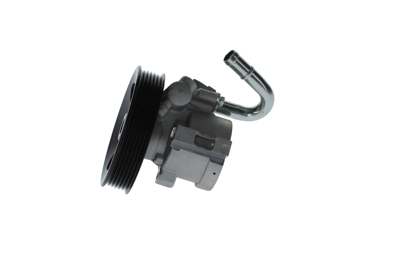 Pompa hydrauliczna, układ kierowniczy BOSCH K S02 000 030