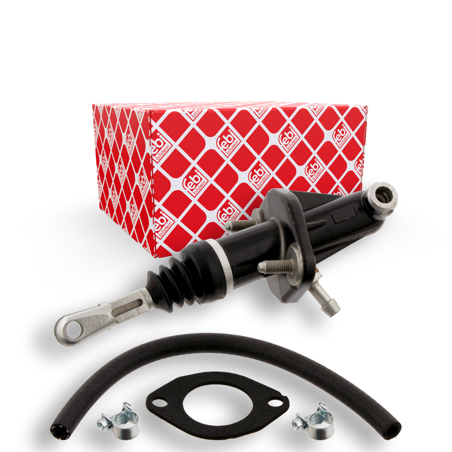 Pompa sprzęgła FEBI BILSTEIN 28485