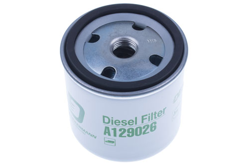 Filtr paliwa DENCKERMANN A129026