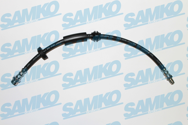 Przewód hamulcowy elastyczny SAMKO 6T48485