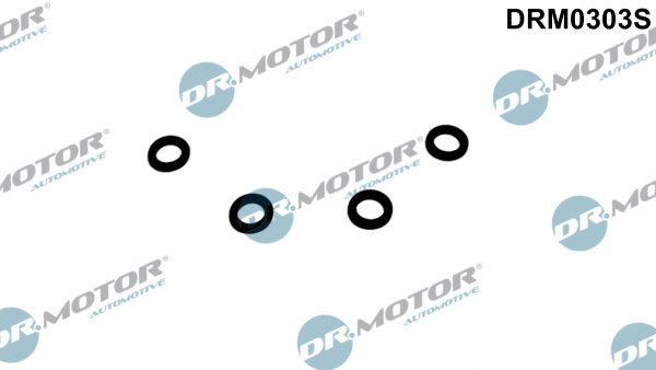 Korek, paliwo na przelewie DR.MOTOR AUTOMOTIVE DRM0303S