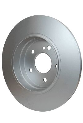 Tarcza hamulcowa HELLA 8DD 355 105-951