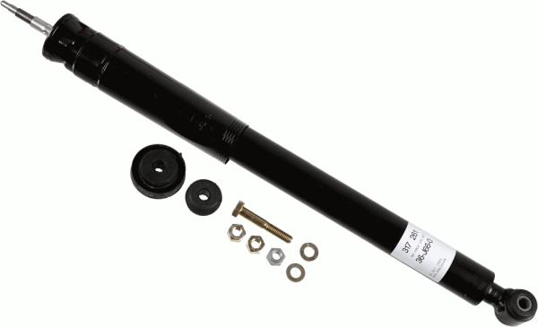 Amortyzator SACHS 317 261