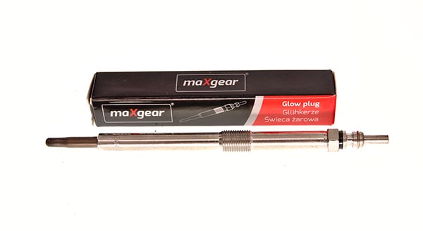 Świeca żarowa MAXGEAR 66-0038