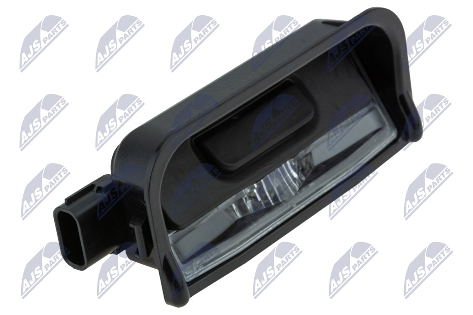 Zamek pokrywy tylnej NTY EZC-HD-035