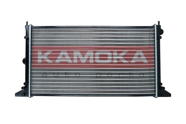 Chłodnica, układ chłodzenia silnika KAMOKA 7705061