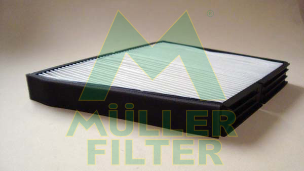 Filtr kabinowy MULLER FILTER FC321