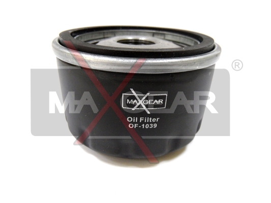 Filtr oleju MAXGEAR 26-0102